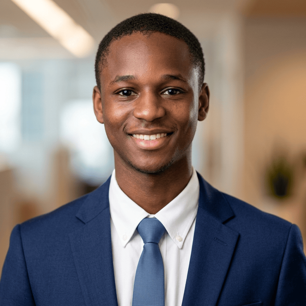 Aliyu Usman
