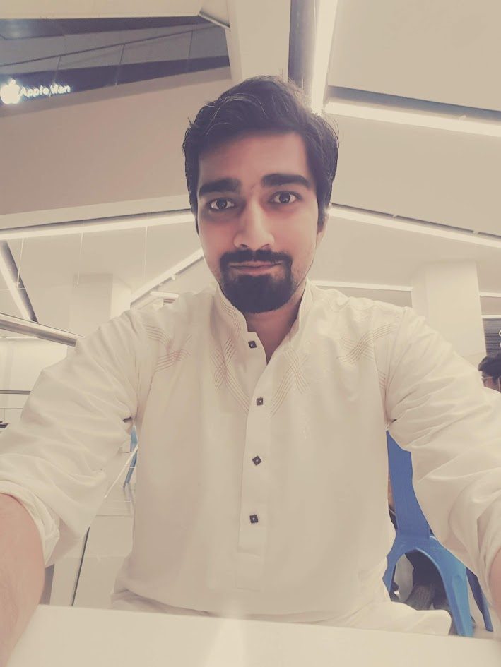 Sheikh Basim Afzal