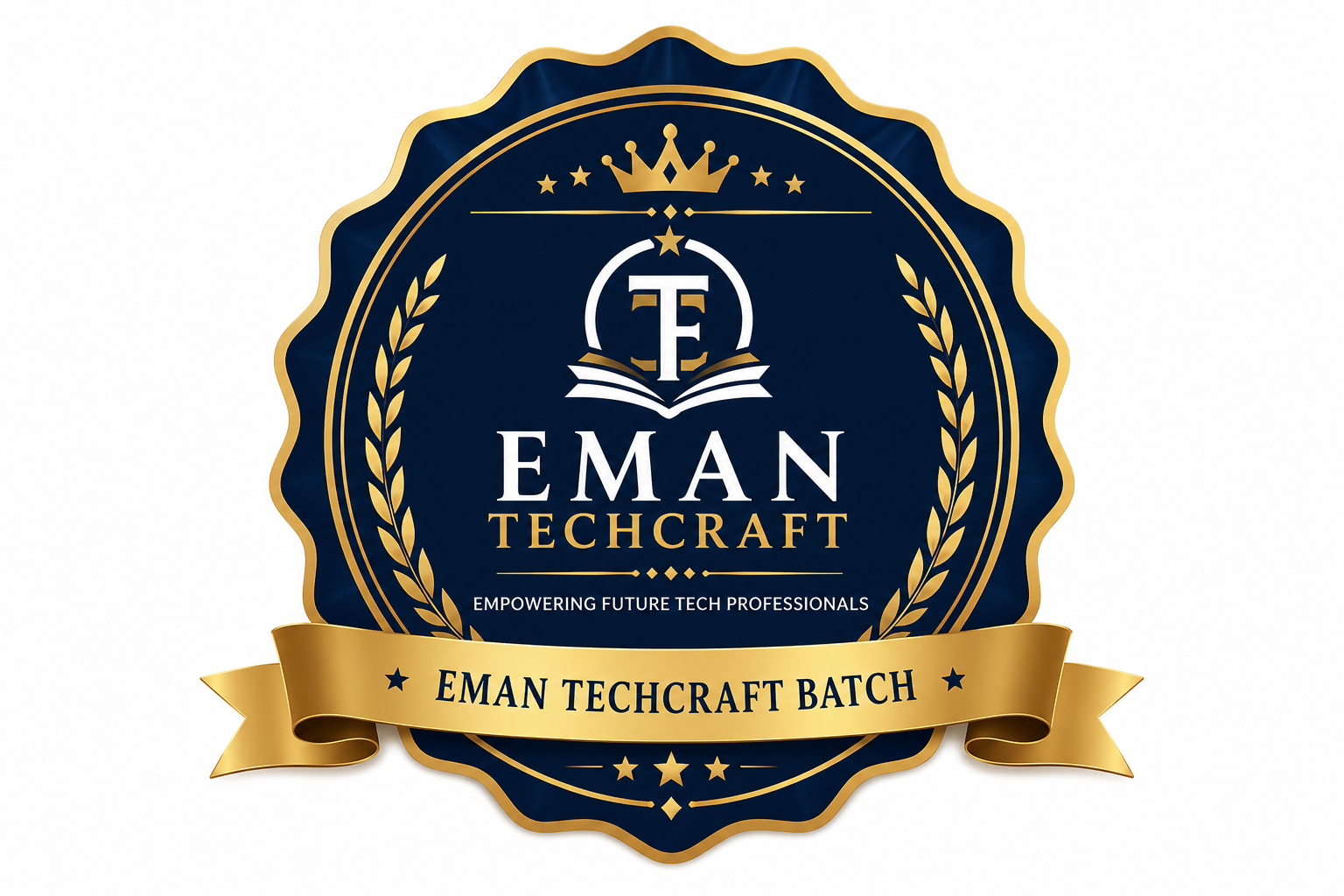 Eman TechCraft