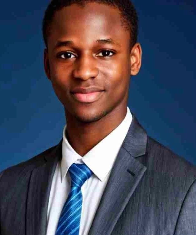 Aliyu Usman